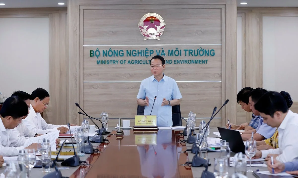 Quản Lý Đất Đai Theo Mô Hình 2 Cấp Sau Khi Sáp Nhập ?