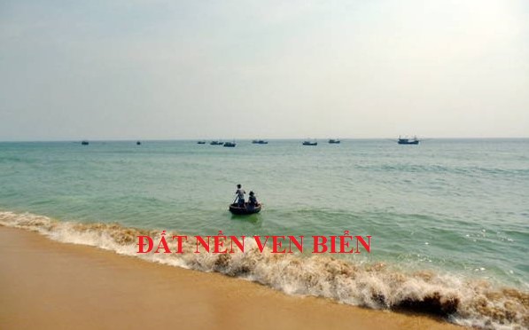 Đất Nền Ven Biển Diêu Quang, Thị Xã Hoài Nhơn |880tr
