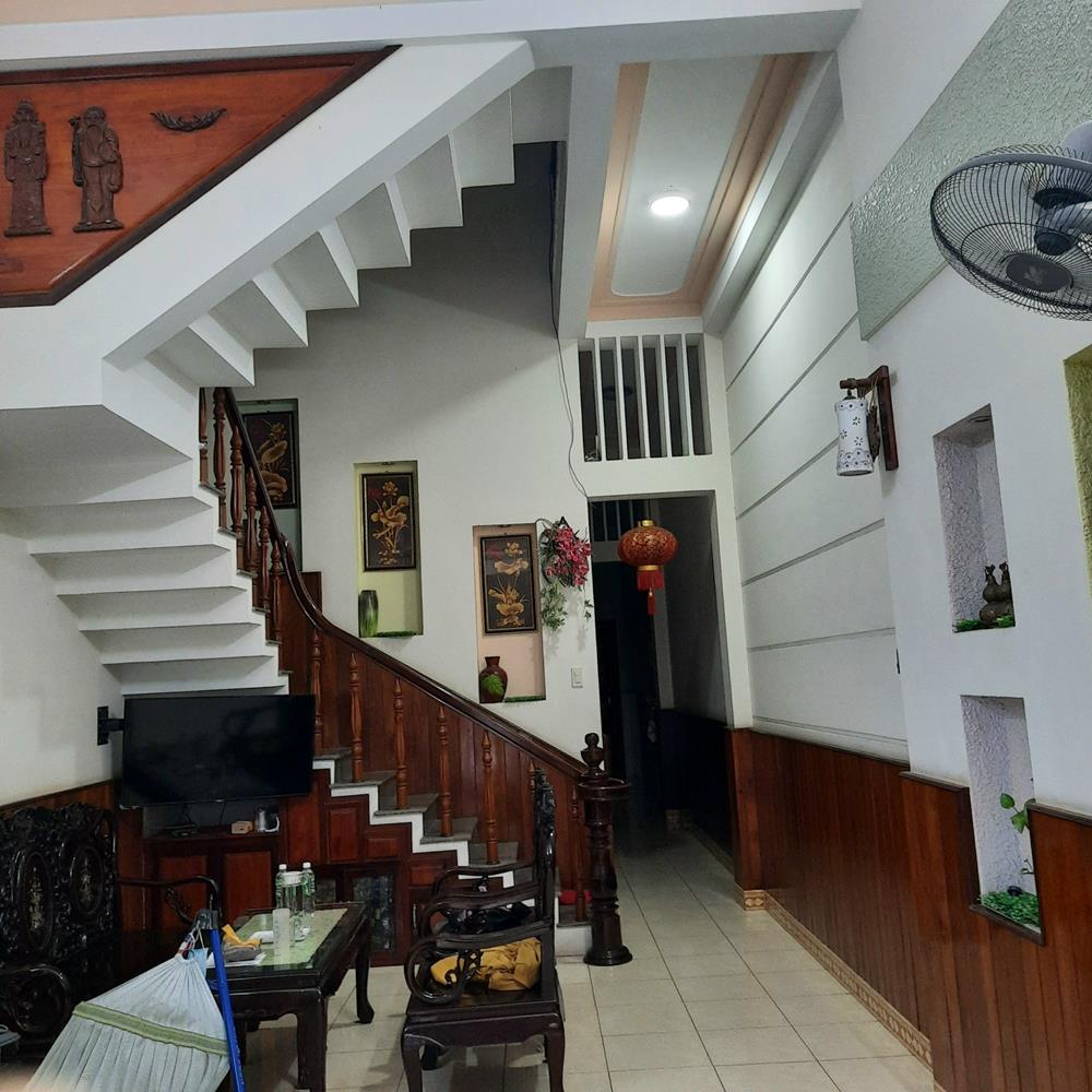 nhà bán thành phố quy nhơn giá rẻ