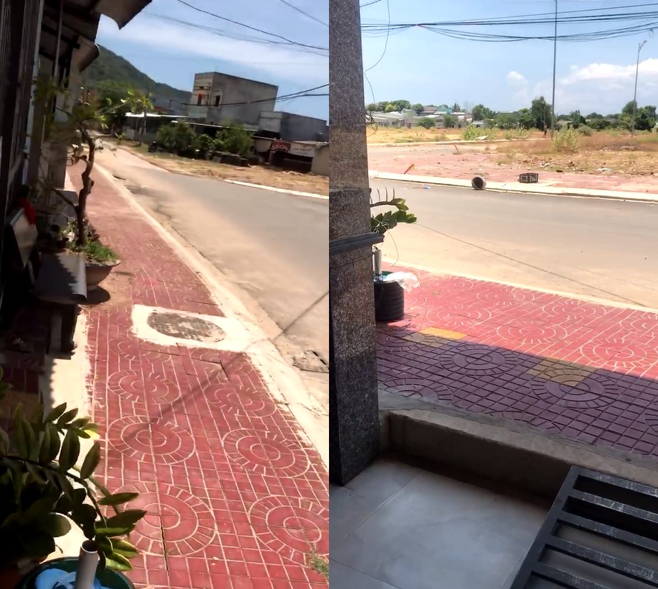 bán đất ven biển cát tiến giá rẻ