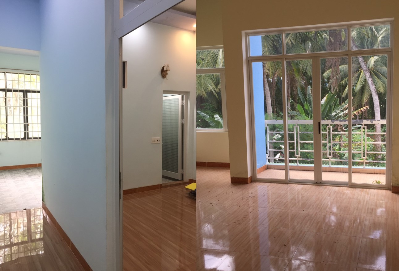 nhà ở bồng sơn bán giá rẻ