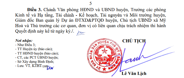 khu tdc phước thọ