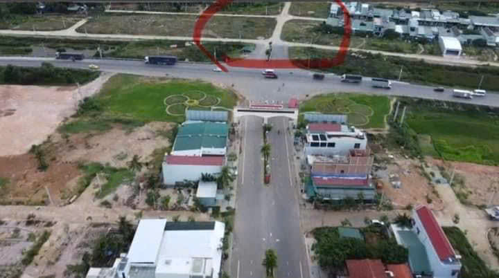 đất nền bồng sơn hoài nhơn giá rẻ