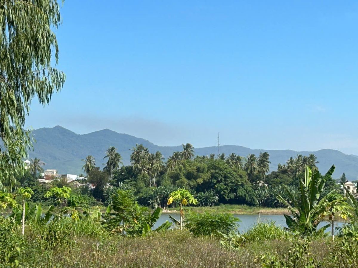 đất nền giá rẻ hoài nhơn