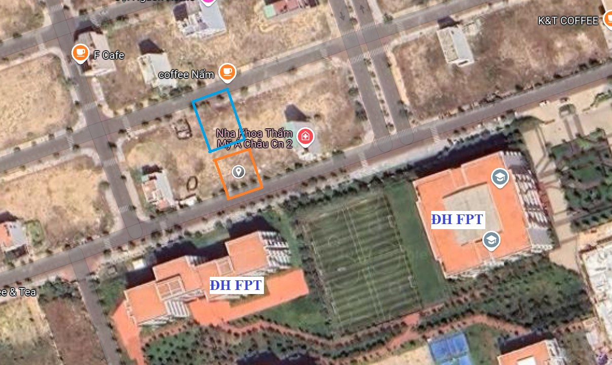 đất nền giá rẻ quy nhơn