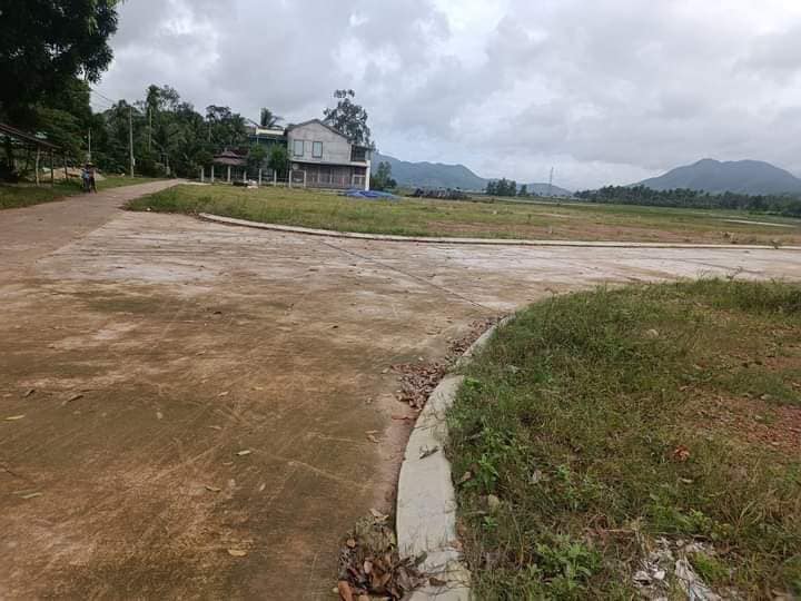 đất nền hoài nhơn giá rẻ