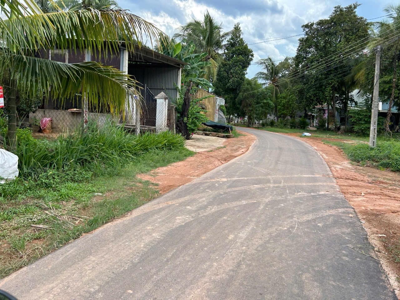 đất nền hoài nhơn giá rẻ