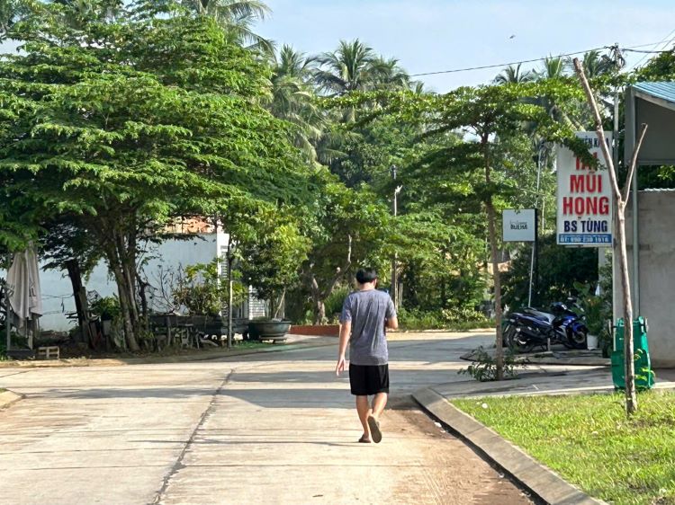 đất nền hoài nhơn giá rẻ