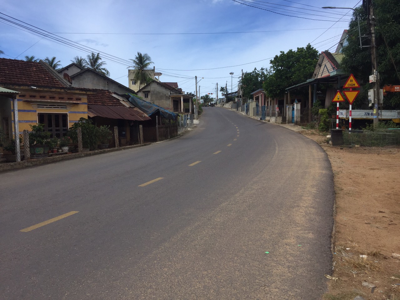 đất nền hoài nhơn
